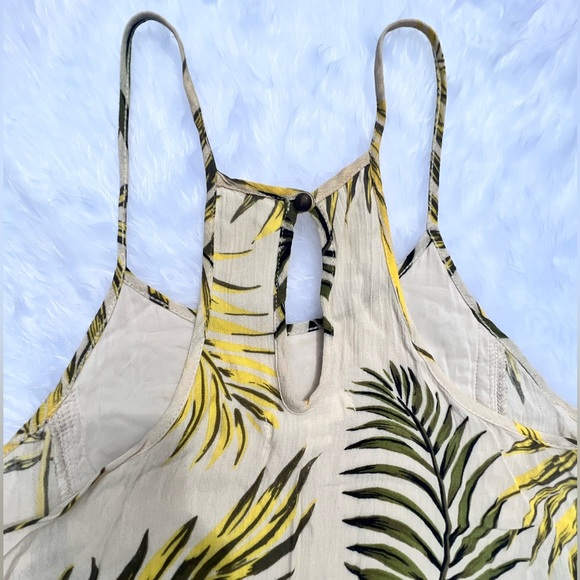 Taylor & Sage Beaded Romper - Picture 5 of 12